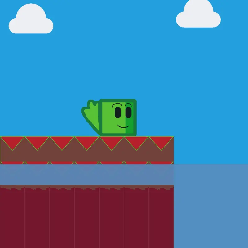 Game by @Geniusi