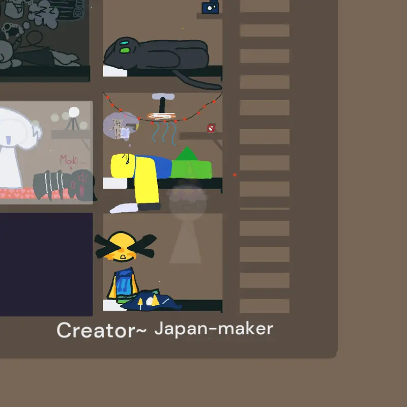 Game by @gaej