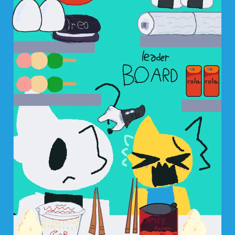 Game by @therian_one