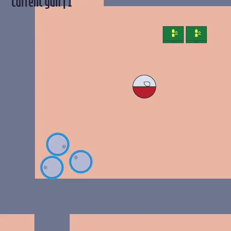 Game by @Poland_ball_