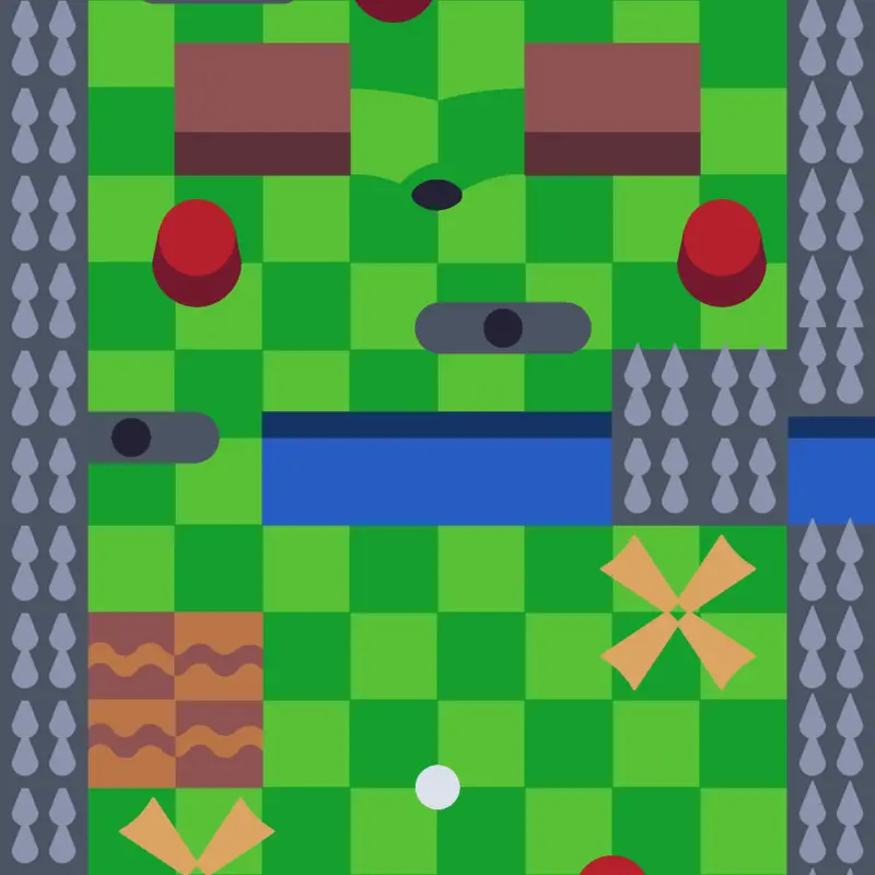 Game by @u37yerfe