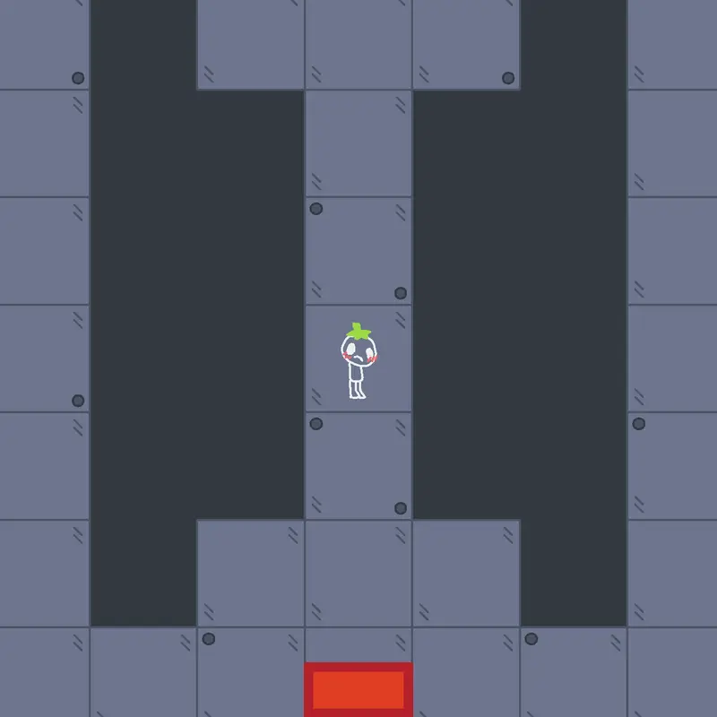 Game by @richely