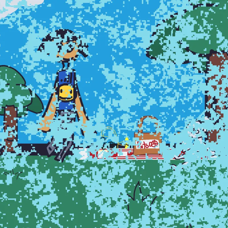 Game by @Xander7317