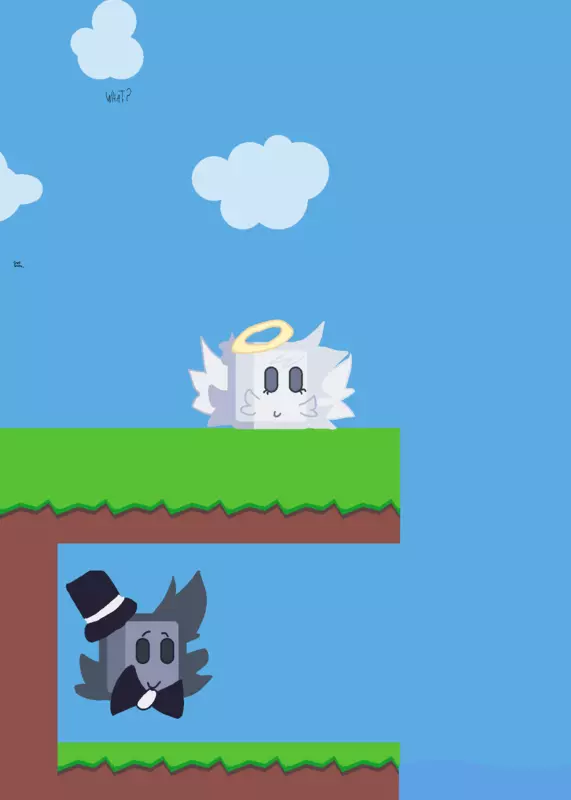Game by @lala_cutie