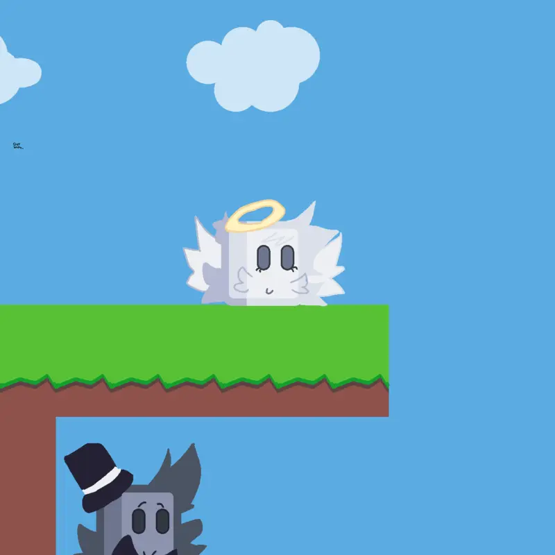 Game by @lala_cutie