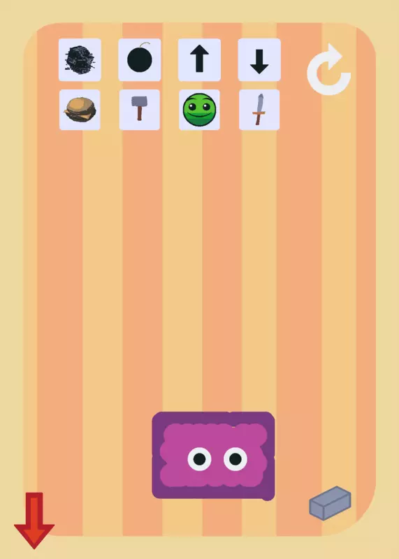 Game by @Icey-