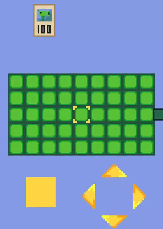 Game by @new10