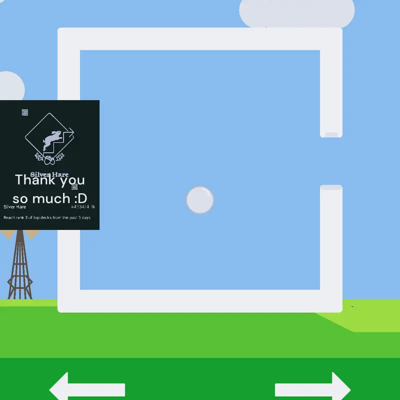 Game by @AntiMatter6