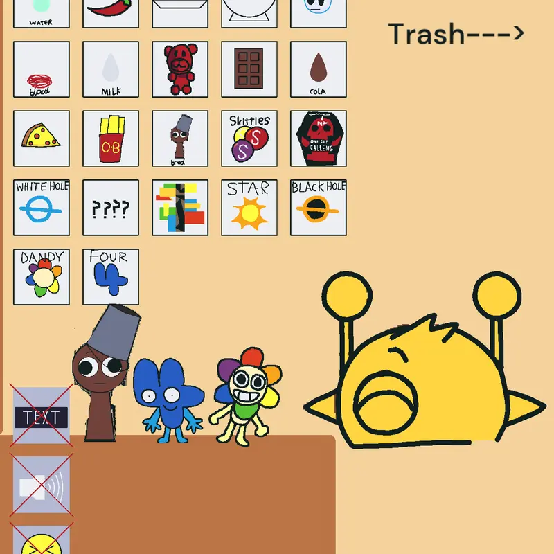 Game by @EVIL_BOX