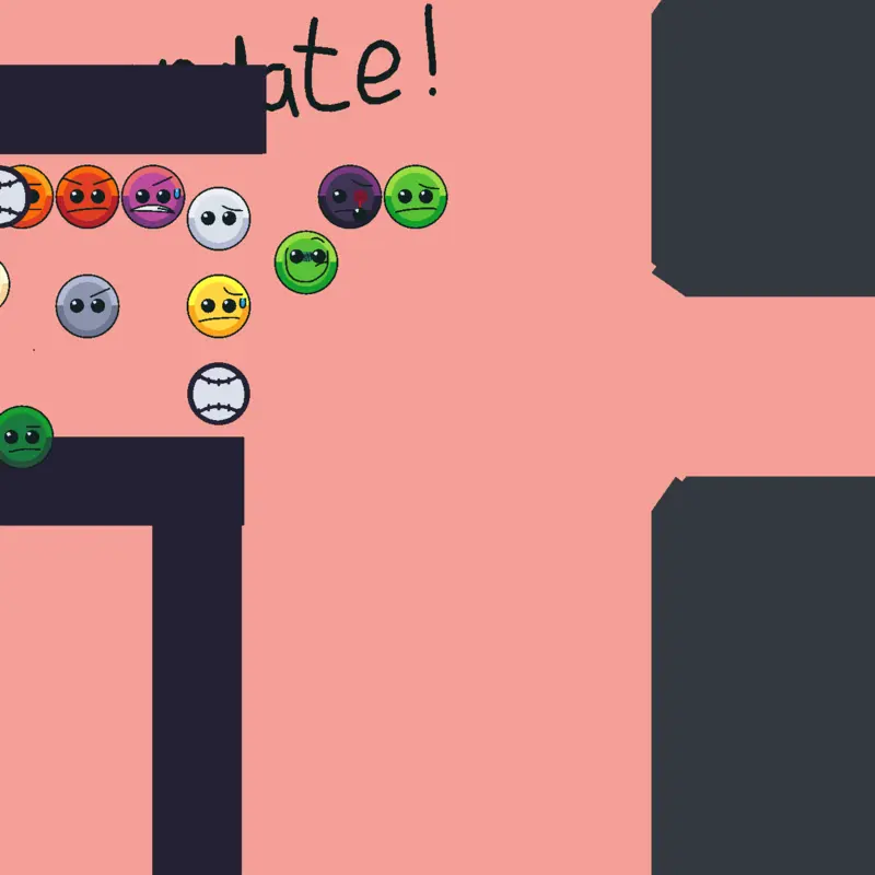 Game by @Josue1987