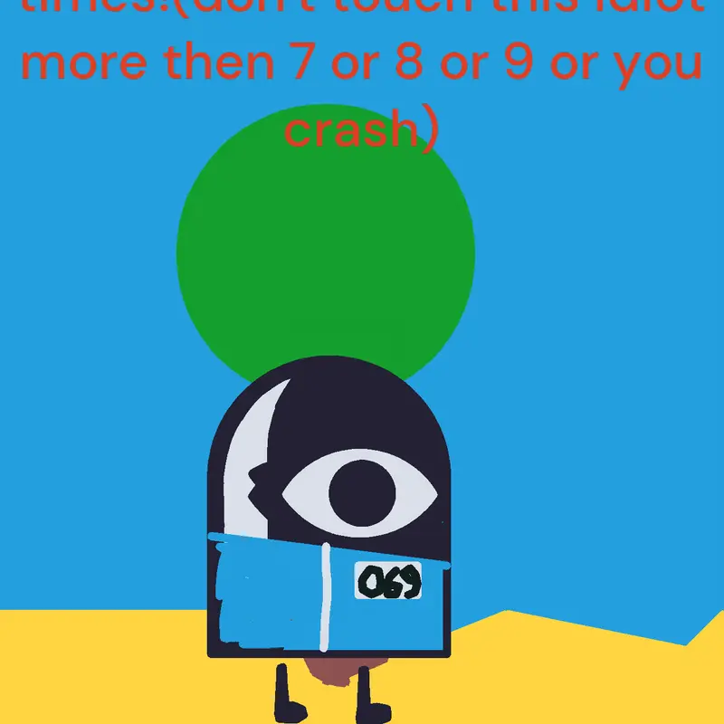 Game by @BudgieLover