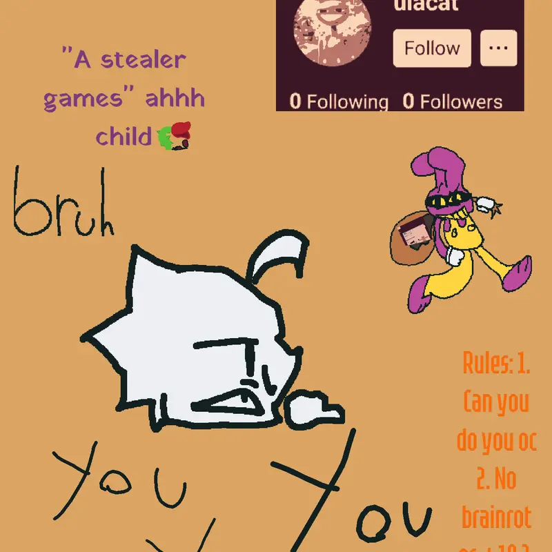 Game by @jason_cutekikimama
