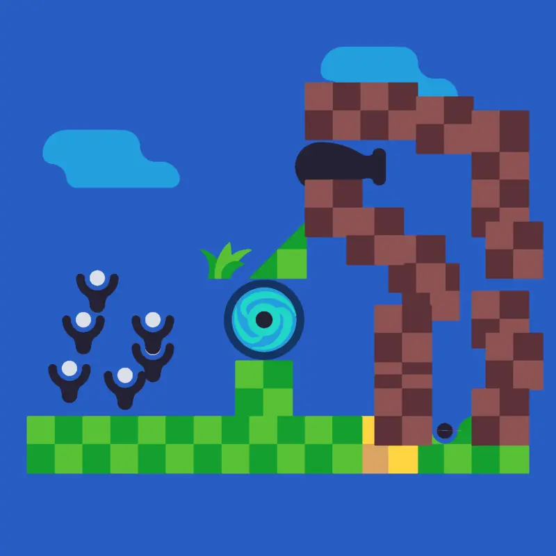 Game by @DOORS1093