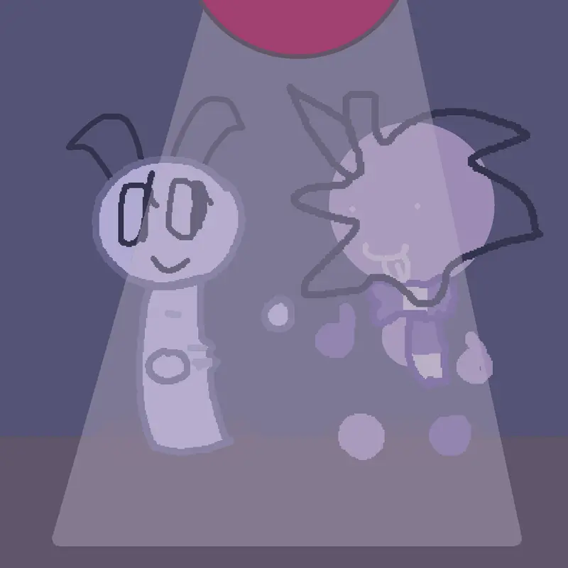 Game by @sprunkigirl