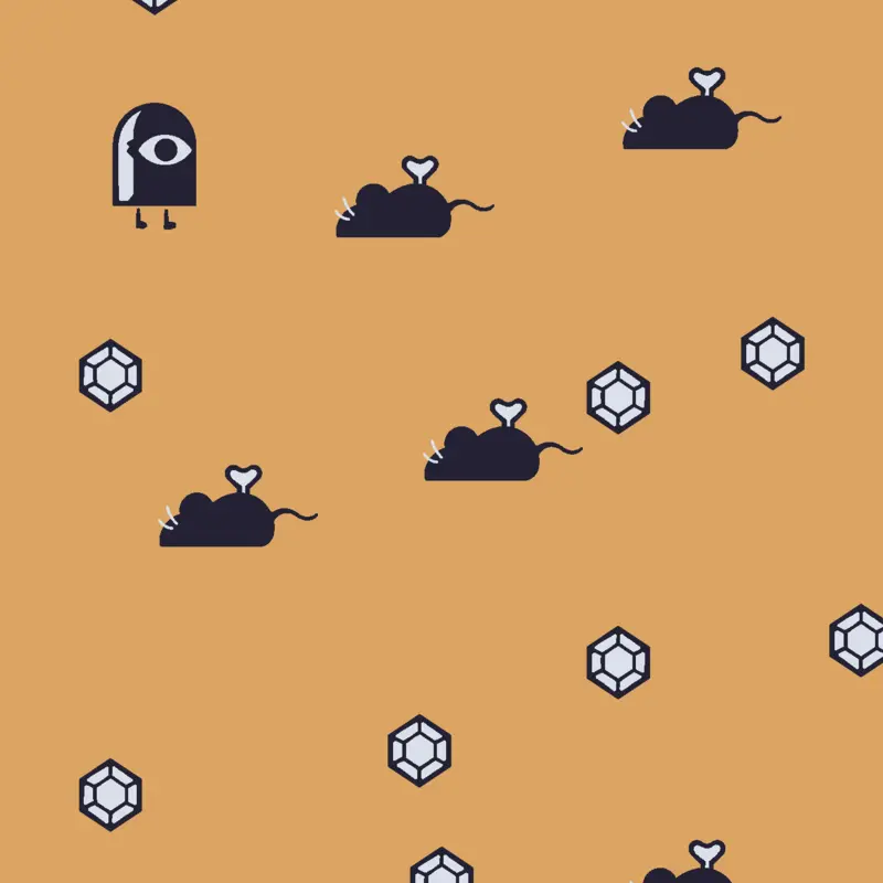 Game by @chocholate