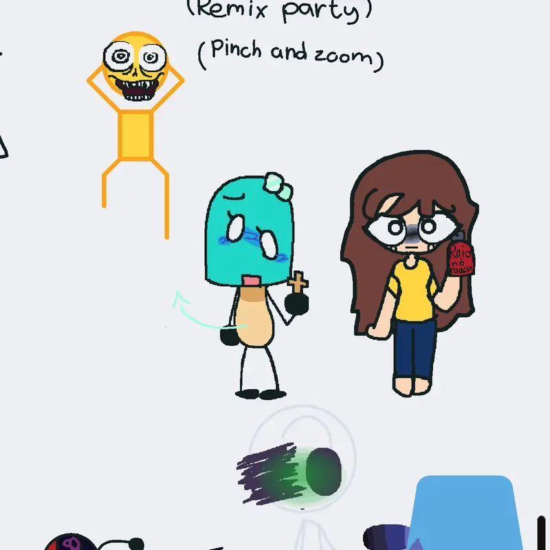 Game by @-_draneta_-