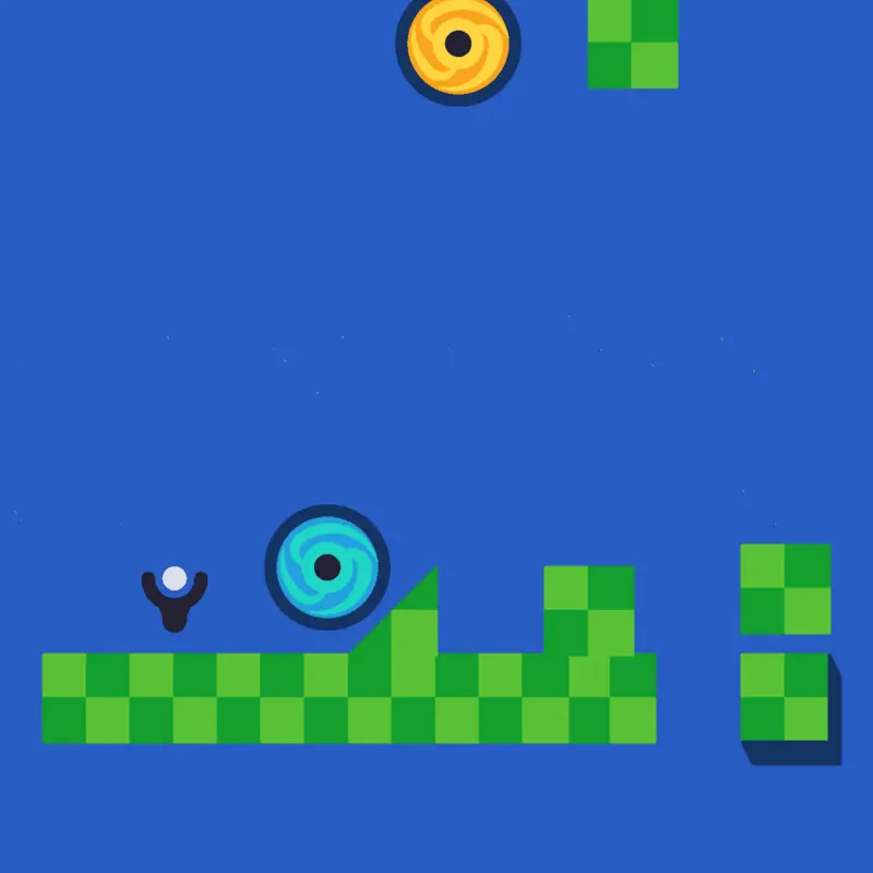 Game by @marllon