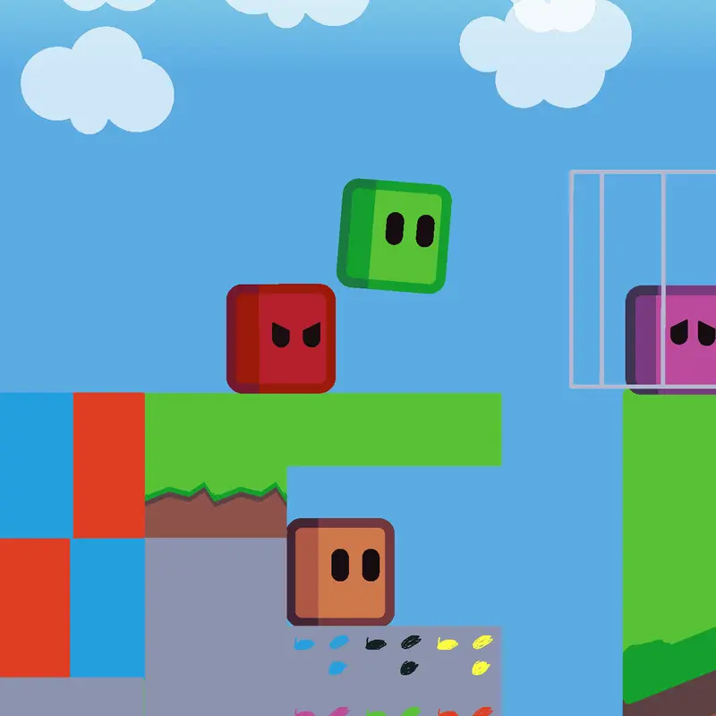 Game by @Zy1an