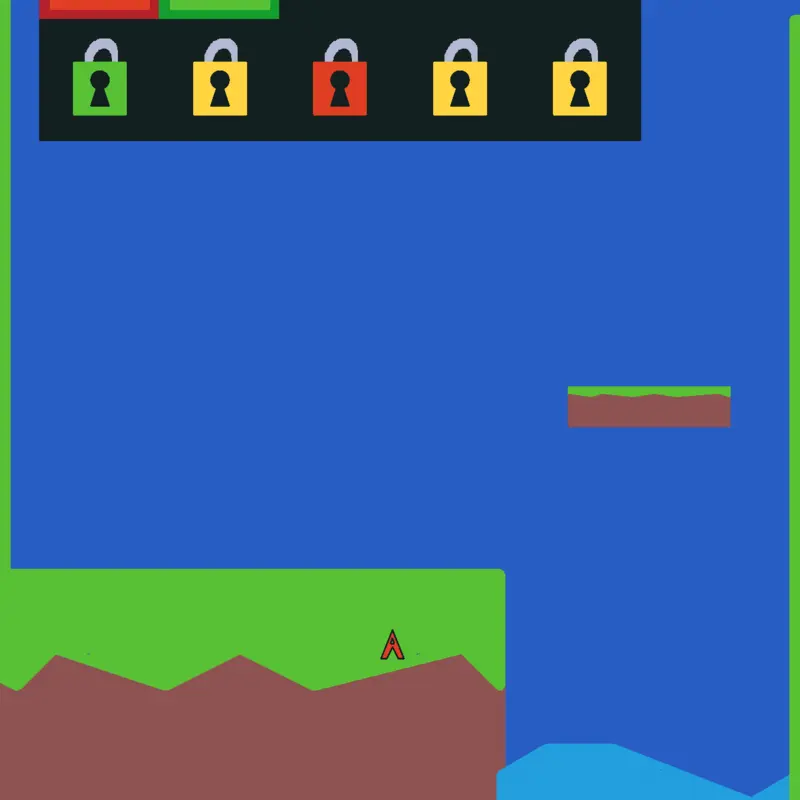 Game by @rego