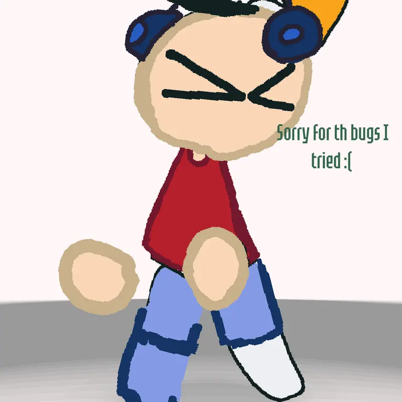 Game by @supersussy1245