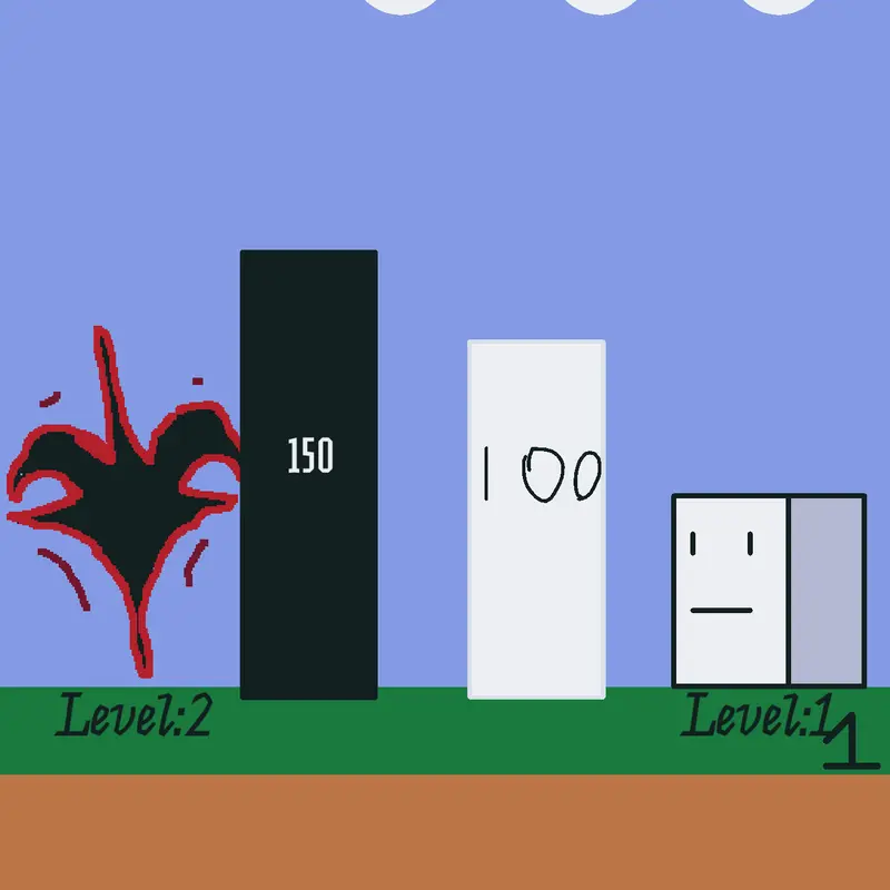 Game by @Ziyad2