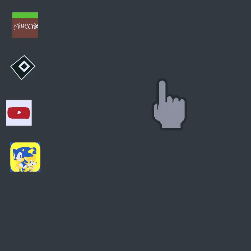 Game by @PizzaForever