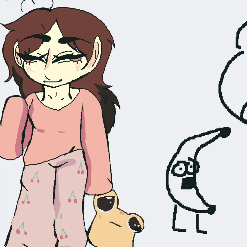 Game by @frogmiester