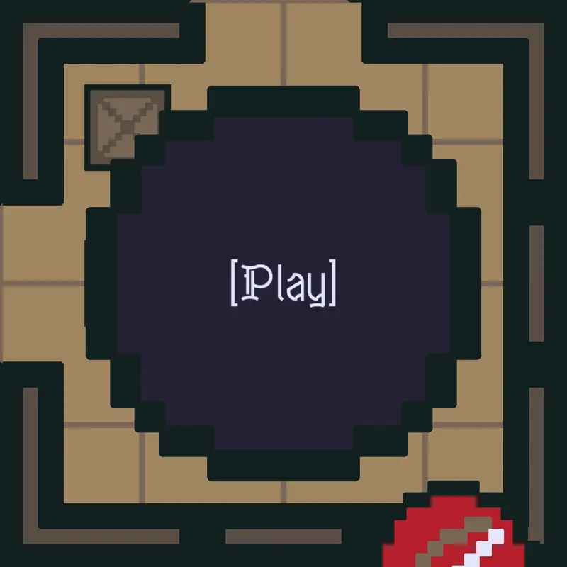 Game by @manigros