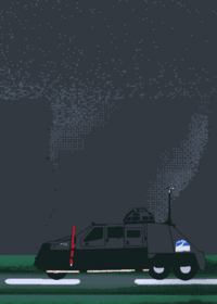 Tornado Animation 2