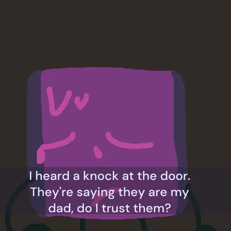 Game by @doormanfamily