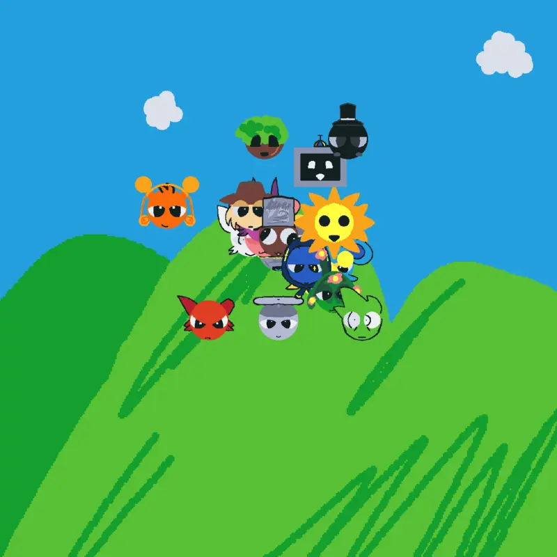 RUn rUn by @Lea_Playz8888