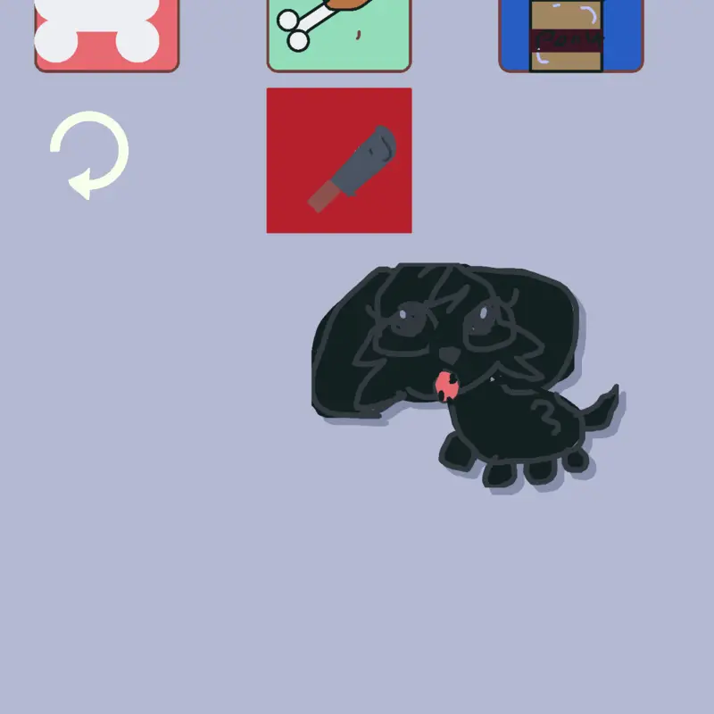 Game by @FEarEt