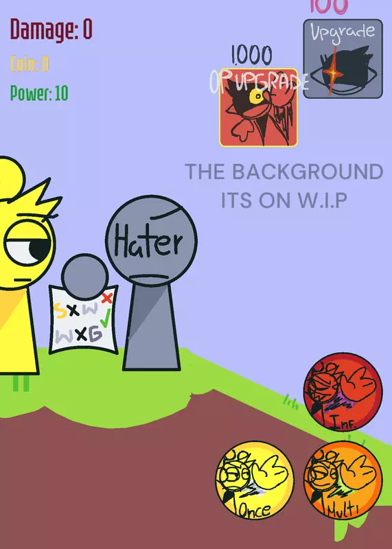 Game by @-Simenda_Fan-
