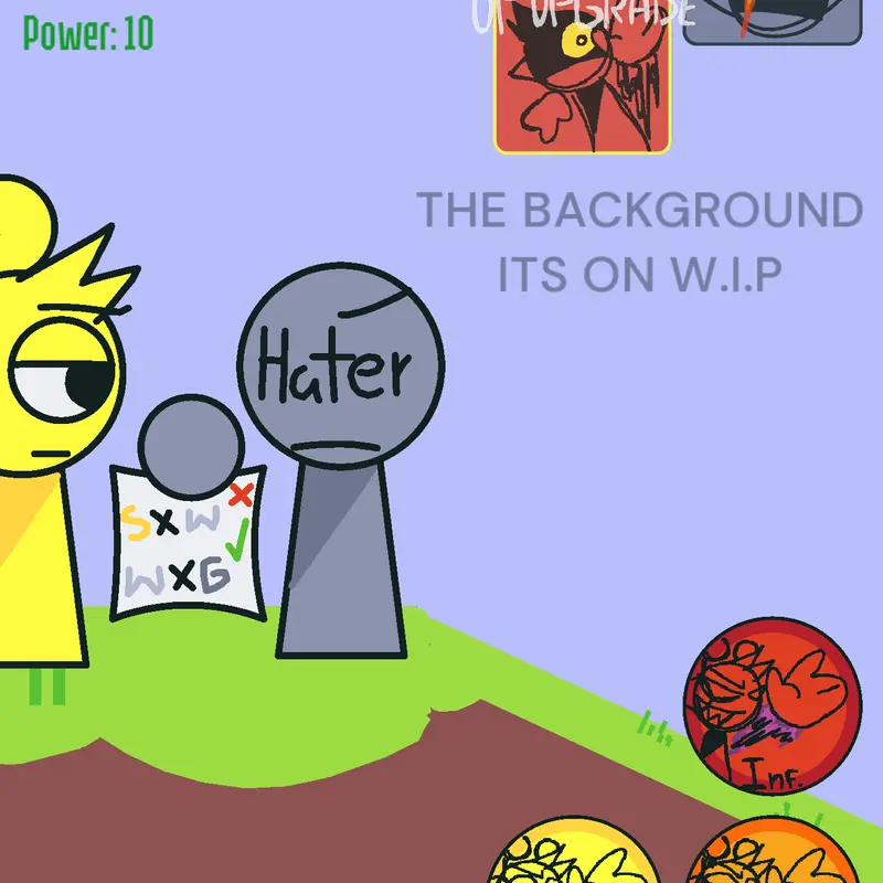 Game by @-Simenda_Fan-