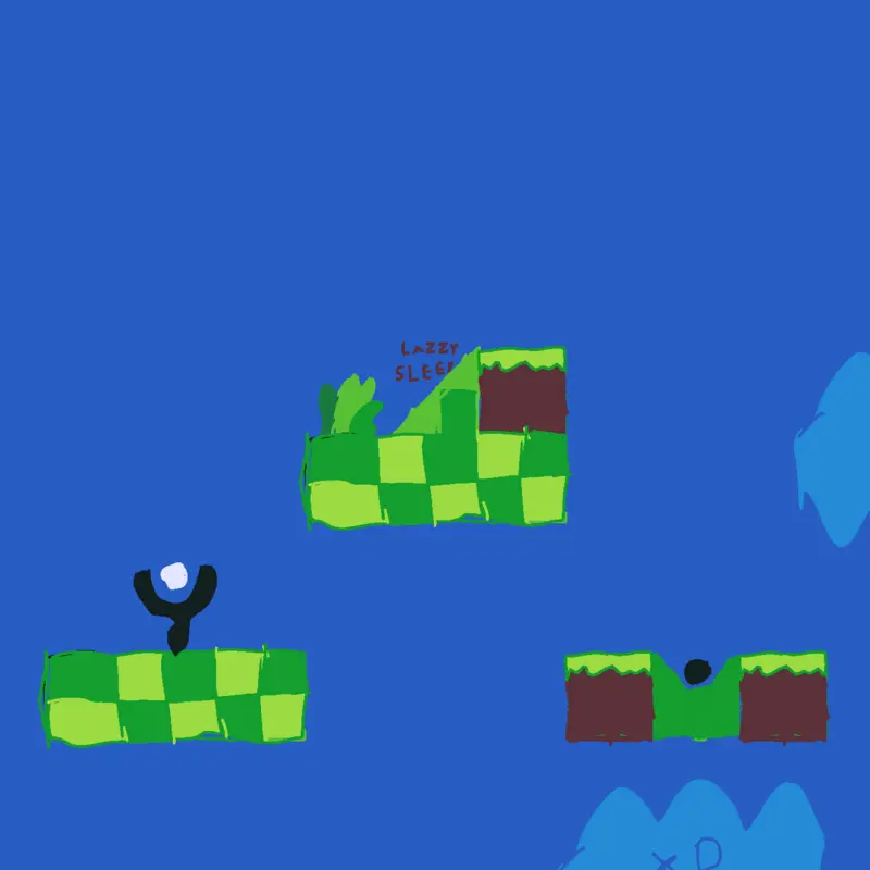 Game by @remeli2o