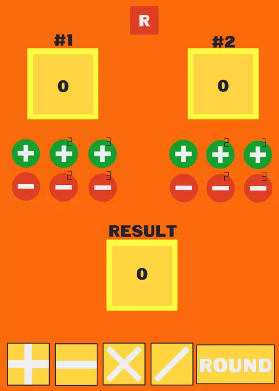 Game by @Blalarx20
