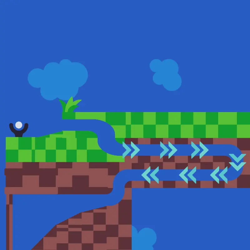 Game by @bmao