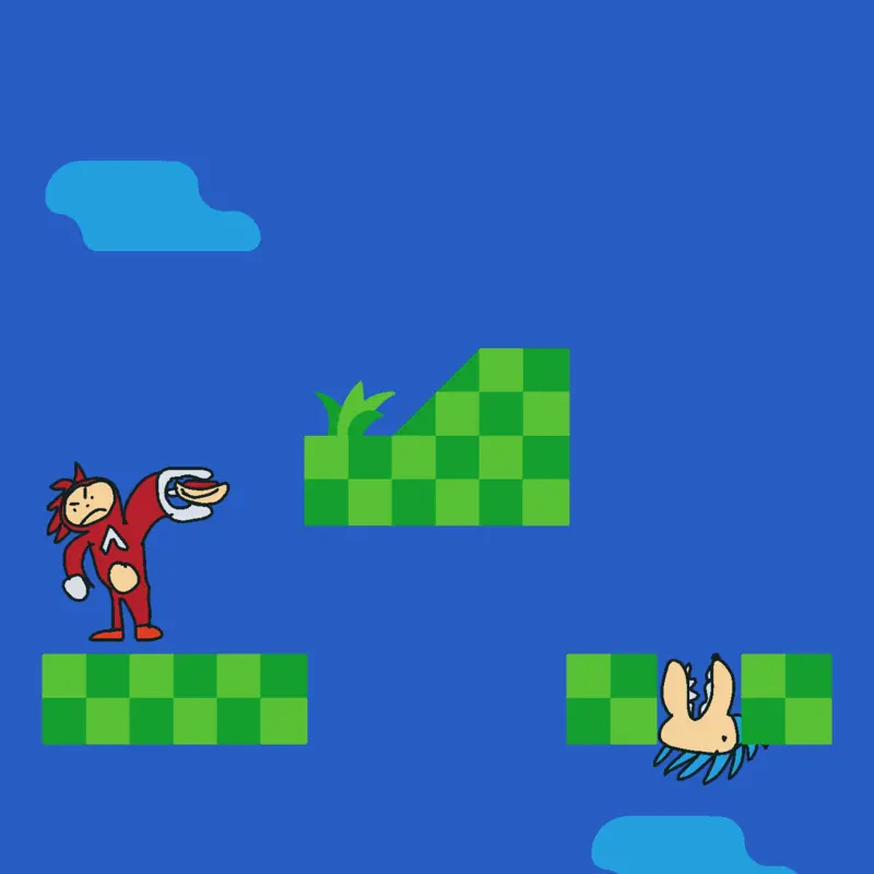 Game by @ACoolDude