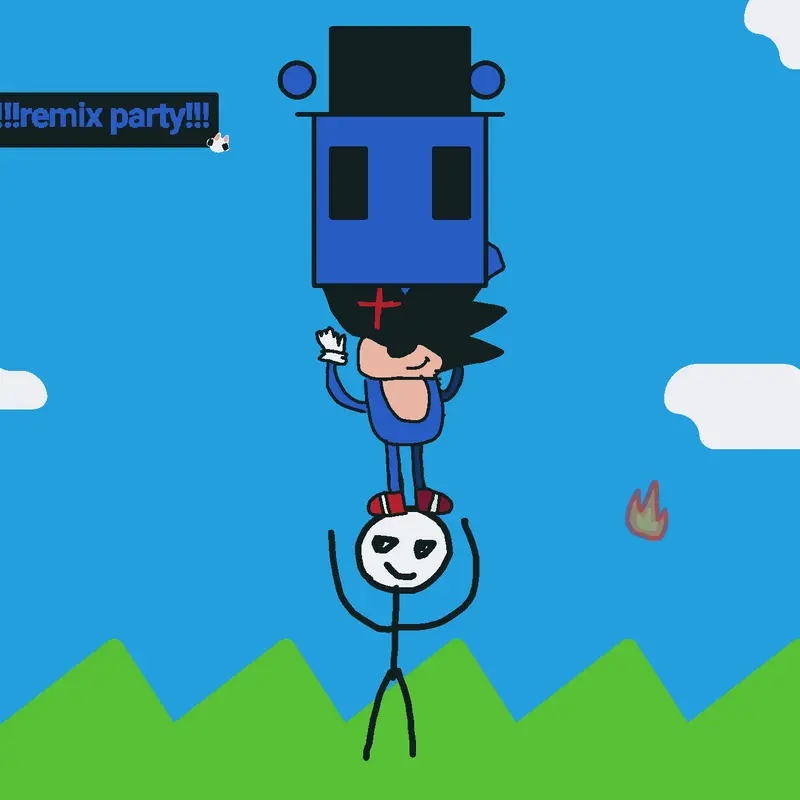Game by @Saltyfrendsava