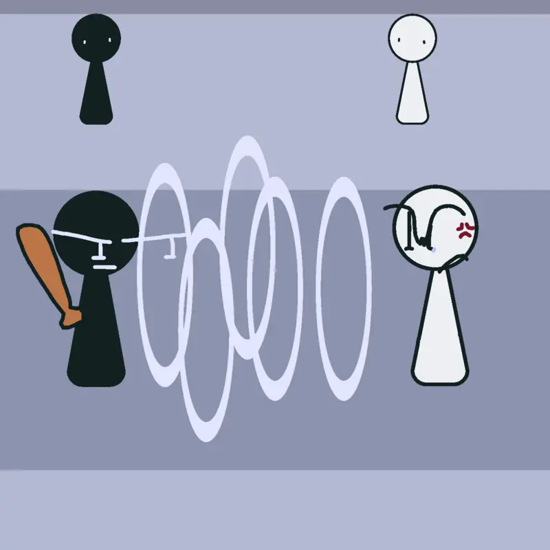 When plans dont go the way you want: by @REALLY-MadDummy