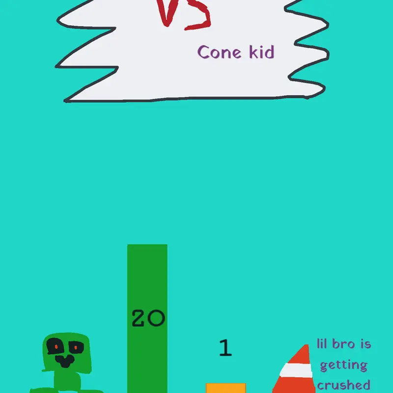 Game by @Cony_Guy