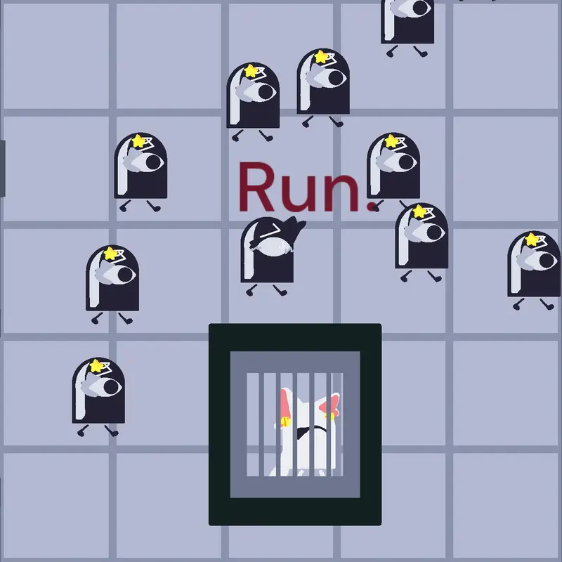 Game by @I-LIKE-CATZ