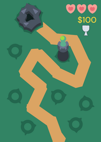 Tower Defense