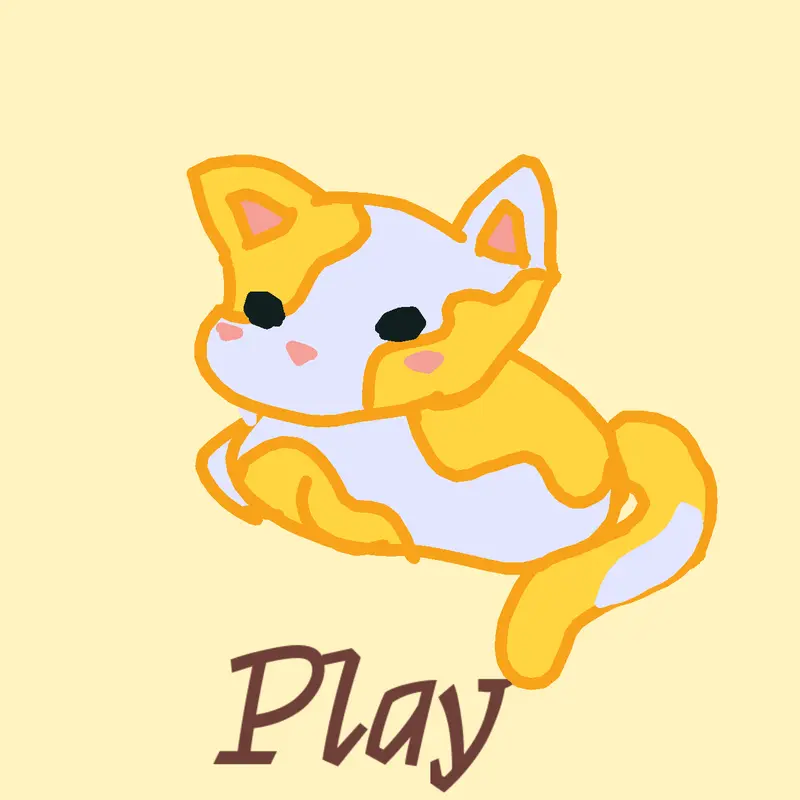 Game by @J4C3