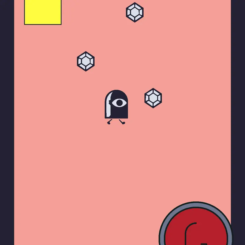Game by @homework_studios