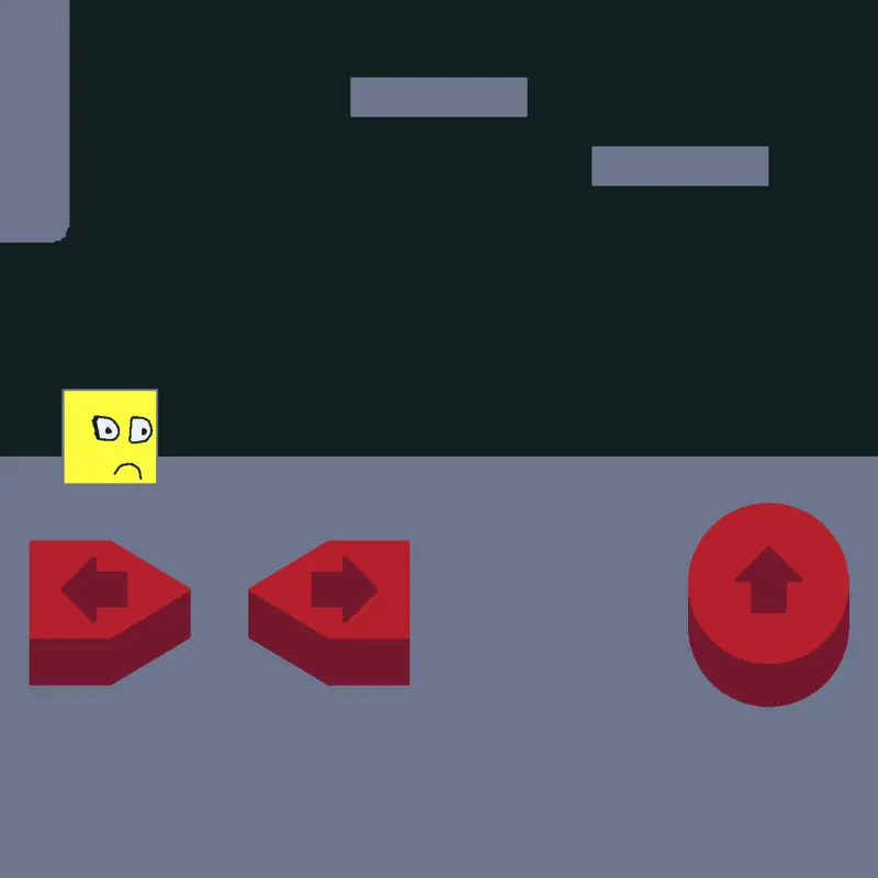 Game by @paulojj
