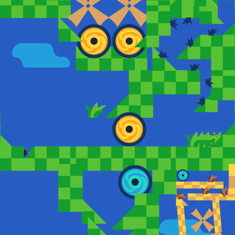 Game by @tuklu