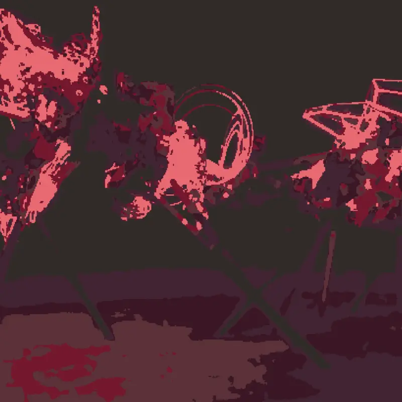 Game by @ufoyga_fan_Halloween