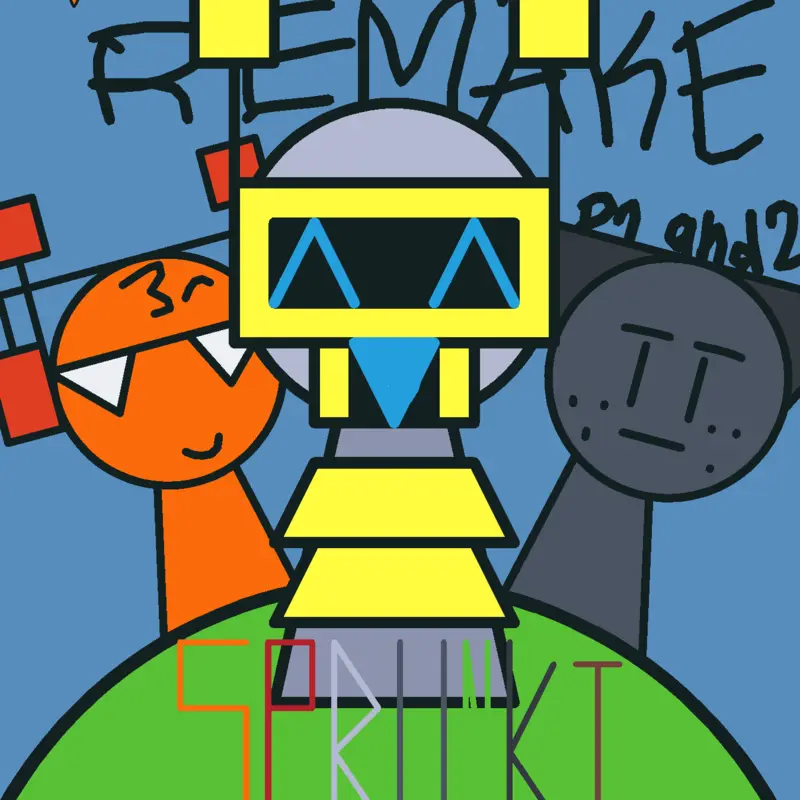 Game by @Fnfandsprunkifan11