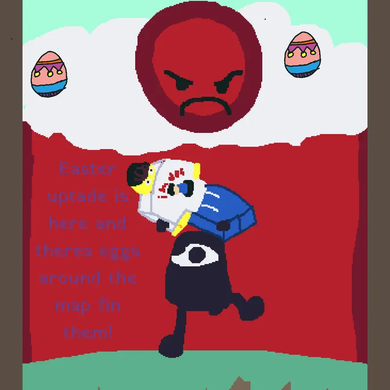 Game by @iamnotskibidiorizzler